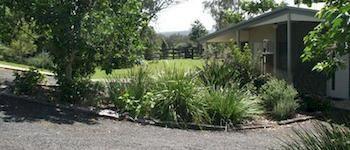 Boonah Valley Motel Buitenkant foto