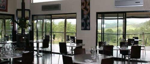 Boonah Valley Motel Buitenkant foto